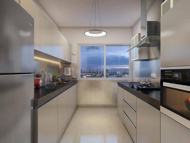 2 BHK Apartment in Powai for resale Mumbai. The reference number is 21062431