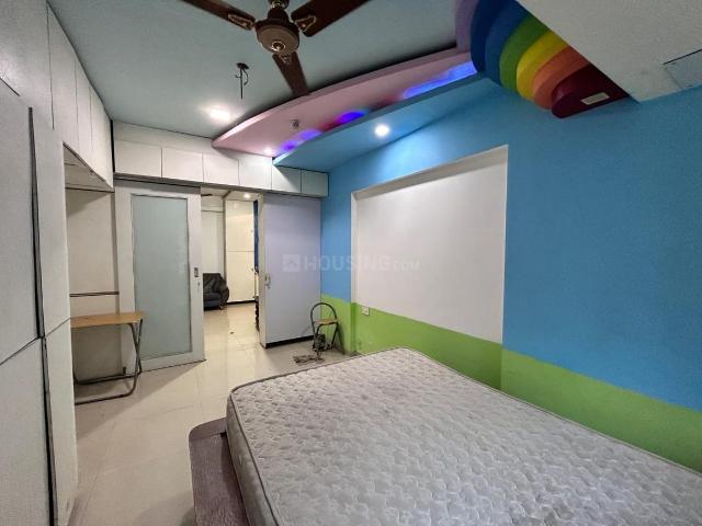 2 BHK Apartment in Powai for resale Mumbai. The reference number is 21083853