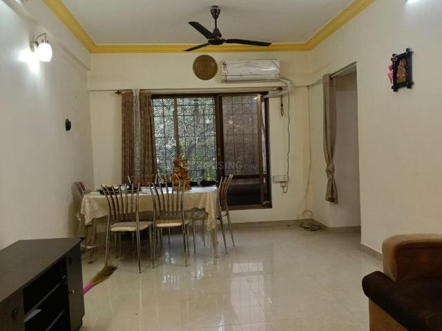 2 BHK Apartment in Powai for resale Mumbai. The reference number is 21112722