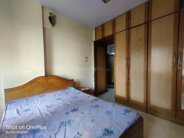 2 BHK Apartment in Powai for resale Mumbai. The reference number is 21112031