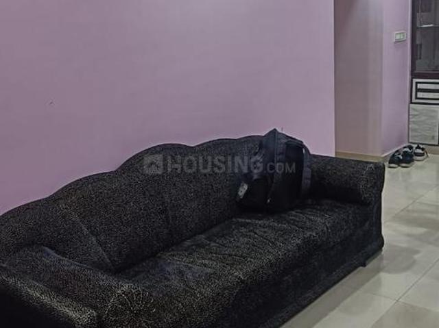 2 BHK Apartment in Powai for resale Mumbai. The reference number is 21134022