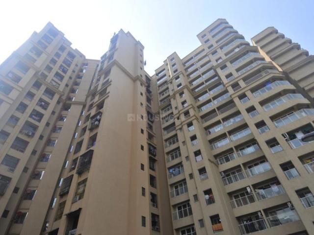 2 BHK Apartment in Powai for resale Mumbai. The reference number is 21173586