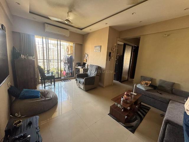 2 BHK Apartment in Powai for resale Mumbai. The reference number is 21187426