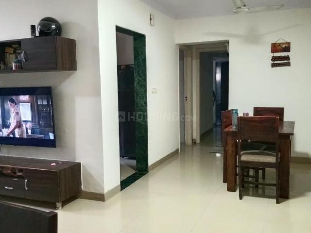 2 BHK Apartment in Powai for resale Mumbai. The reference number is 21273373