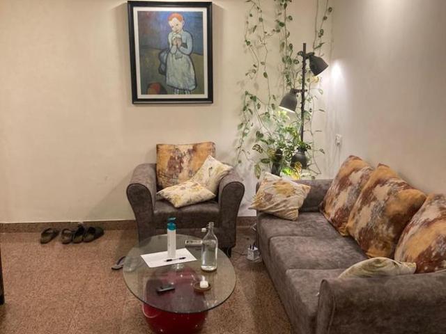 2 BHK Apartment in Powai for resale Mumbai. The reference number is 21305220