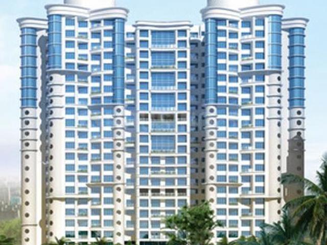 2 BHK Apartment in Powai for resale Mumbai. The reference number is 21323994