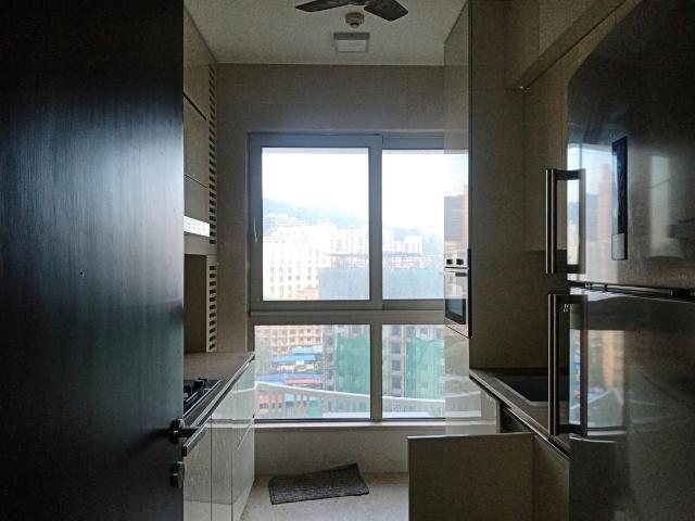 2 BHK Apartment in Powai for resale Mumbai. The reference number is 7249475
