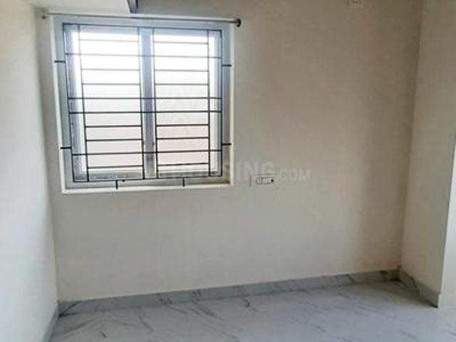 2 BHK Apartment in Pozhichalur for rent Chennai. The reference number is 21287887