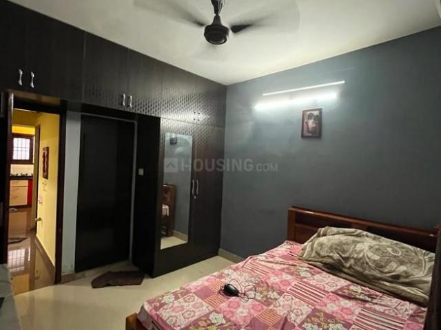 2 BHK Apartment in Pozhichalur for resale Chennai. The reference number is 20845579