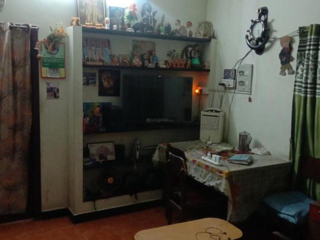 2 BHK Apartment in Pozhichalur for resale Chennai. The reference number is 7577121