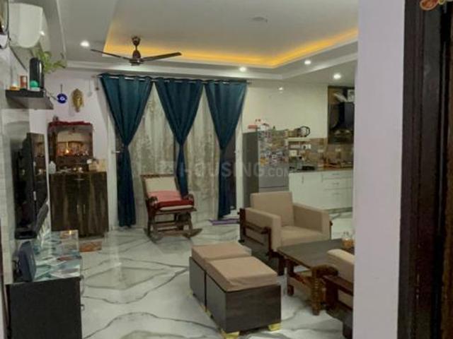 2 BHK Apartment in Pochanpur Colony for resale New Delhi. The reference number is 21130722