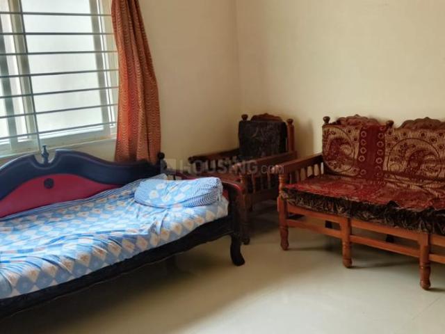2 BHK Apartment in Pocharam for rent Hyderabad. The reference number is 20251063
