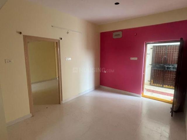 2 BHK Apartment in Pocharam, Secunderabad for rent Hyderabad. The reference number is 20685826