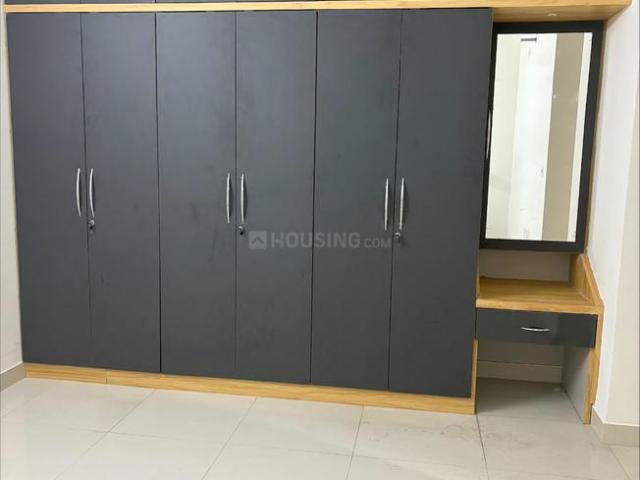 2 BHK Apartment in Pocharam, Secunderabad for rent Hyderabad. The reference number is 20884846