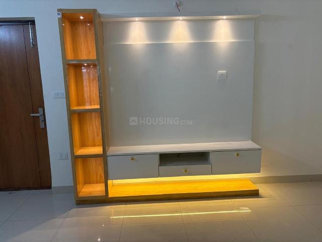 2 BHK Apartment in Pocharam, Secunderabad for rent Hyderabad. The reference number is 21160897