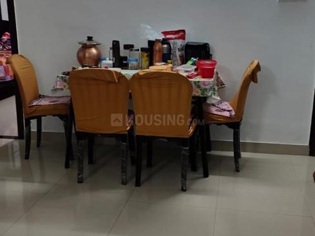 2 BHK Apartment in Pocharam, Secunderabad for resale Hyderabad. The reference number is 18758696