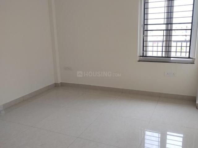 2 BHK Apartment in Pocharam, Secunderabad for resale Hyderabad. The reference number is 19783701