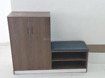 2 BHK Apartment in Pocharam, Secunderabad for resale Hyderabad. The reference number is 19828684