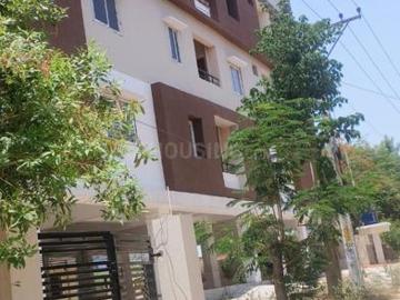 2 BHK Apartment in Pocharam, Secunderabad for resale Hyderabad. The reference number is 20163829