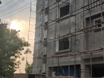 2 BHK Apartment in Pocharam, Secunderabad for resale Hyderabad. The reference number is 20309392