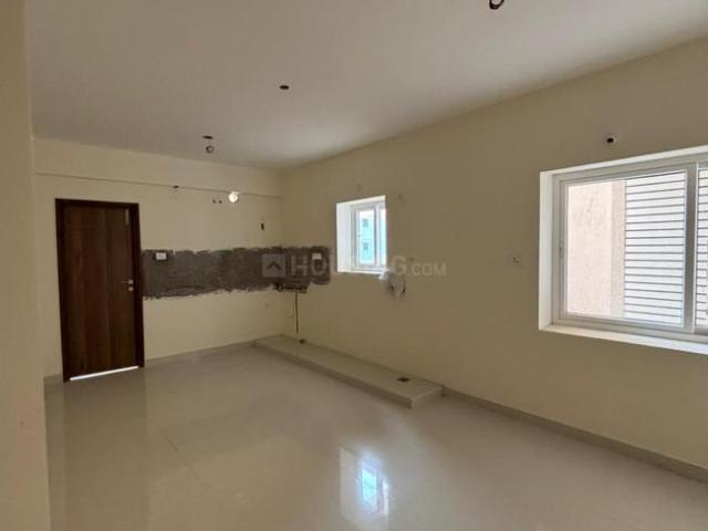 2 BHK Apartment in Pocharam, Secunderabad for resale Hyderabad. The reference number is 20457060