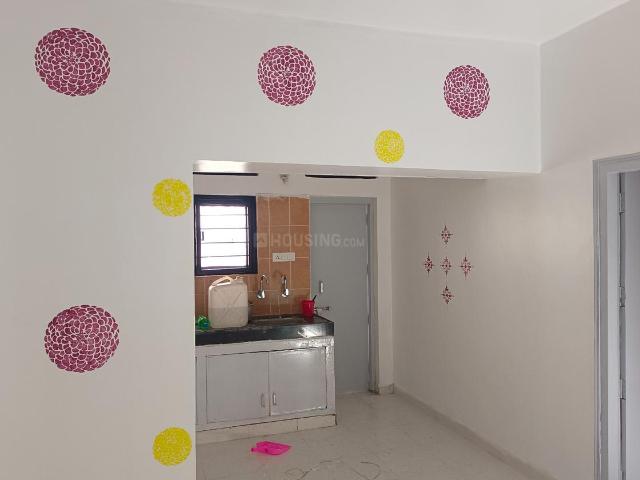 2 BHK Apartment in Pocharam, Secunderabad for resale Hyderabad. The reference number is 20458780