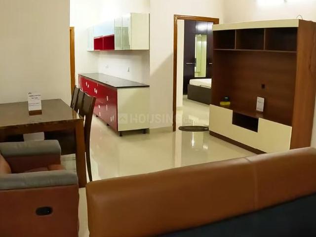2 BHK Apartment in Pocharam, Secunderabad for resale Hyderabad. The reference number is 20586954