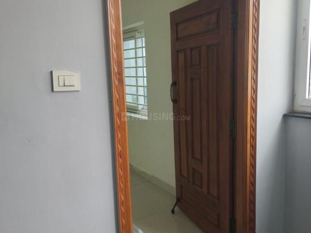 2 BHK Apartment in Pocharam, Secunderabad for resale Hyderabad. The reference number is 21176354