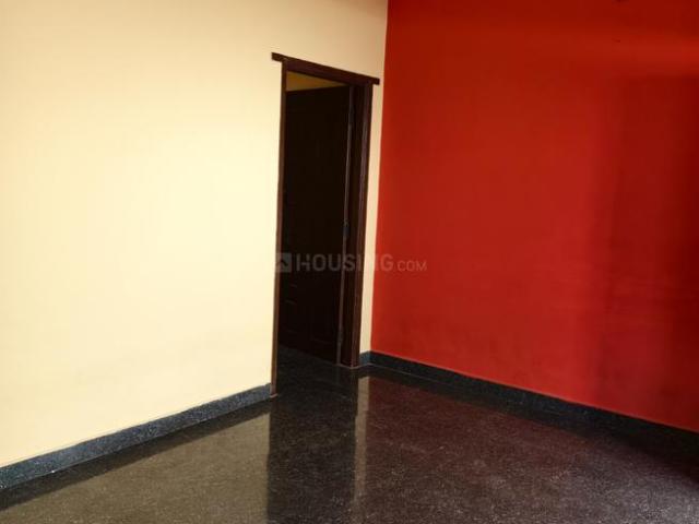 2 BHK Apartment in Podanur for rent Coimbatore. The reference number is 21389344