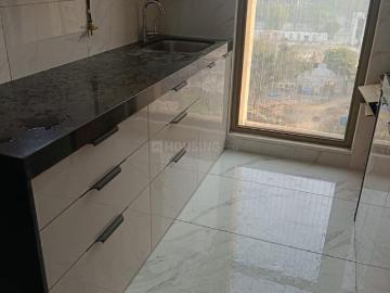 2 BHK Apartment in Pokhran 2 for rent Thane. The reference number is 19681103