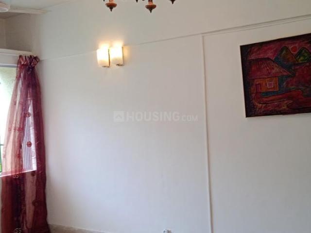 2 BHK Apartment in Pokhran 2 for rent Thane. The reference number is 21051744