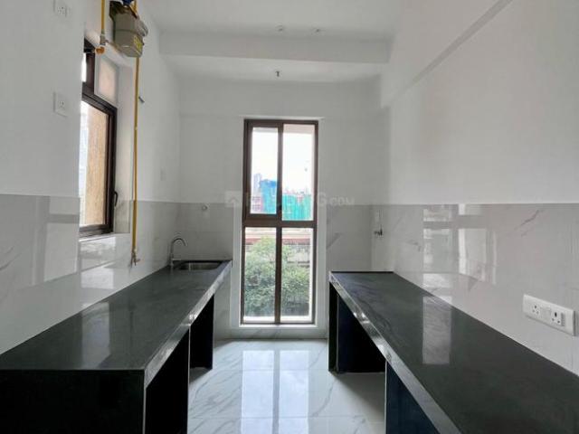 2 BHK Apartment in Pokhran 2 for resale Thane. The reference number is 18924724