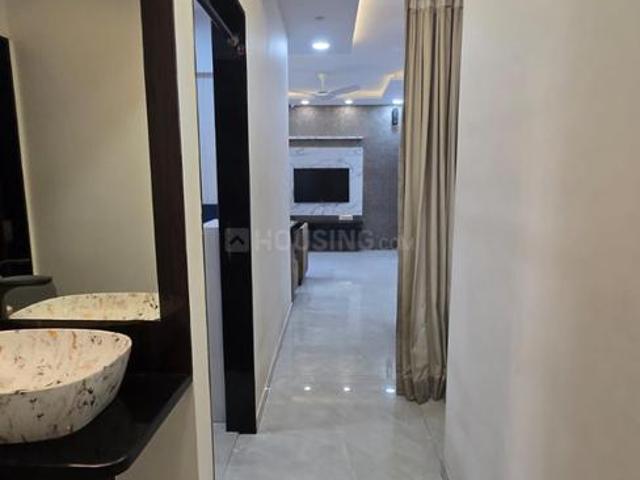 2 BHK Apartment in Pokhran 2 for resale Thane. The reference number is 20879682