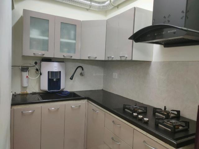 2 BHK Apartment in Polacheri for resale Chennai. The reference number is 17532293