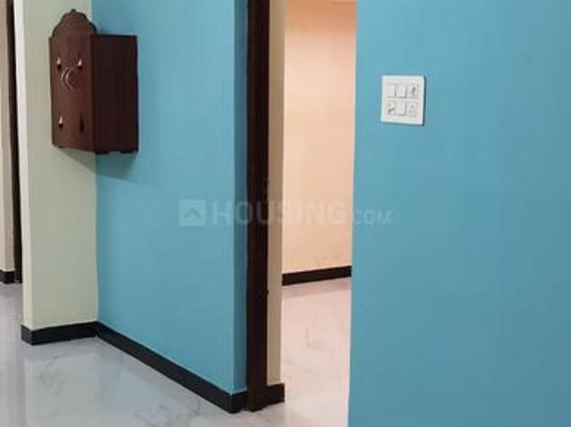 2 BHK Apartment in Pollachi Railway Junction for rent Pollachi. The reference number is 20355097