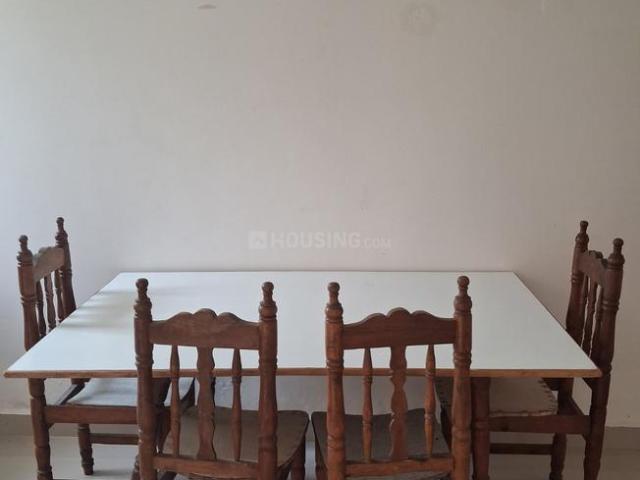 2 BHK Apartment in Ponda for rent Goa. The reference number is 20495677