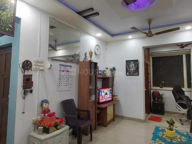 2 BHK Apartment in Ponda for resale Goa. The reference number is 20616592