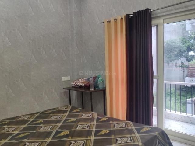 2 BHK Apartment in Pondha for rent Dehradun. The reference number is 20648509