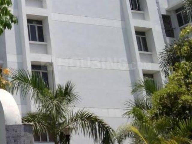 2 BHK Apartment in Ponmar for resale Chennai. The reference number is 20925828