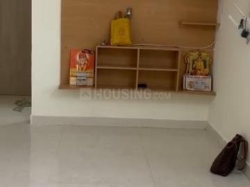2 BHK Apartment in Ponniammanmedu for rent Chennai. The reference number is 20483421