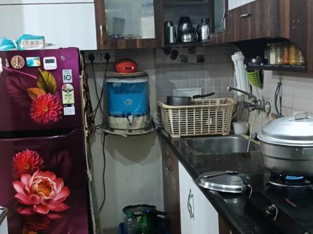 2 BHK Apartment in Ponniammanmedu for rent Chennai. The reference number is 21182544
