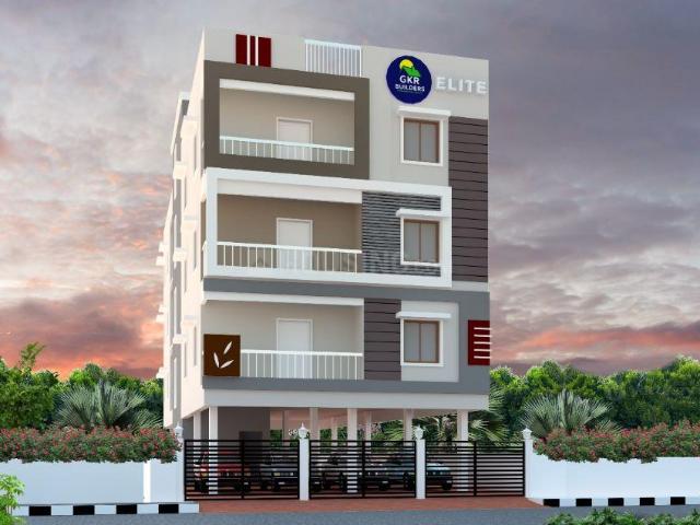 2 BHK Apartment in Ponniammanmedu for resale Chennai. The reference number is 18584503