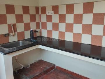 2 BHK Apartment in Poonamallee for rent Chennai. The reference number is 7774065