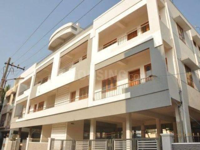 2 BHK Apartment in Poonamallee for rent Chennai. The reference number is 20878898