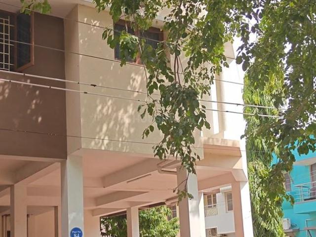 2 BHK Apartment in Poonamallee for rent Chennai. The reference number is 21073010