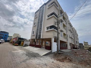 2 BHK Apartment in Poonamallee for resale Chennai. The reference number is 20259378
