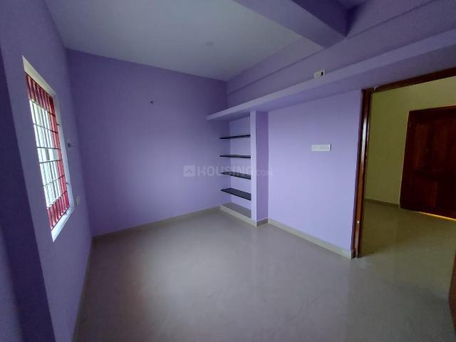 2 BHK Apartment in Poonamallee for resale Chennai. The reference number is 20327245