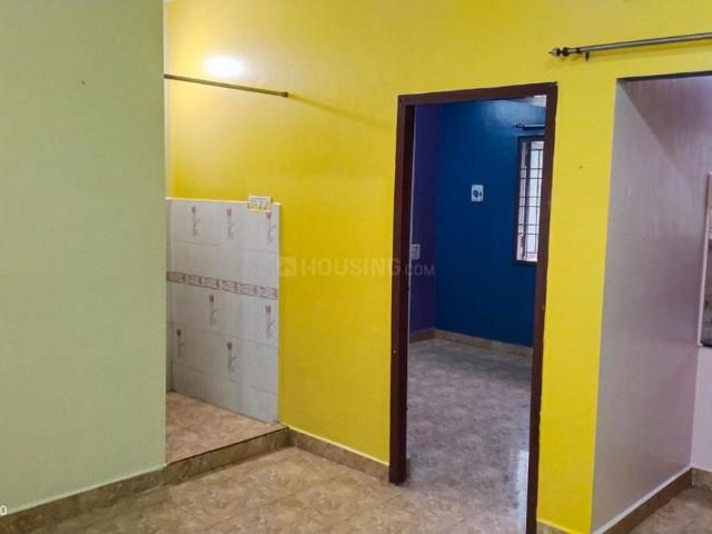 2 BHK Apartment in Poonamallee for resale Chennai. The reference number is 20354008