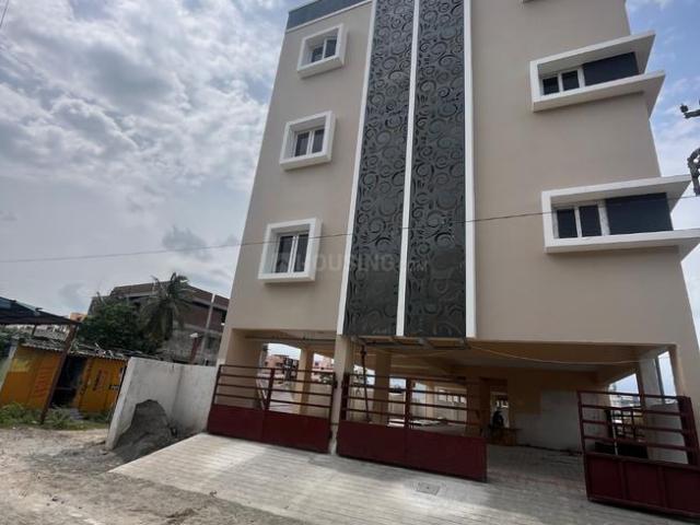 2 BHK Apartment in Poonamallee for resale Chennai. The reference number is 20594320