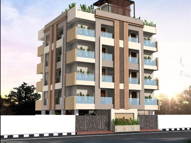 2 BHK Apartment in Poonamallee for resale Chennai. The reference number is 21035131
